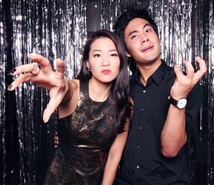 Arden Cho Boyfriend: A Comprehensive Look at Her Love Life and Relationships
