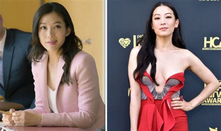Arden Cho Dating: A Comprehensive Look into Her Love Life and Relationships