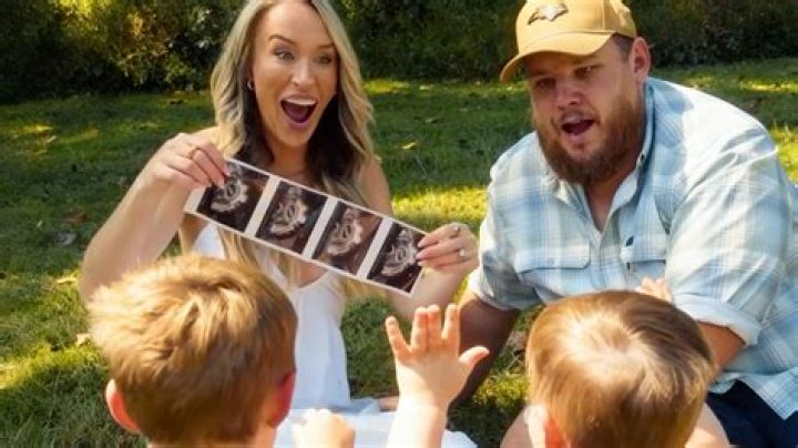 Are Luke Combs' Parents Still Together? The Definitive Truth
