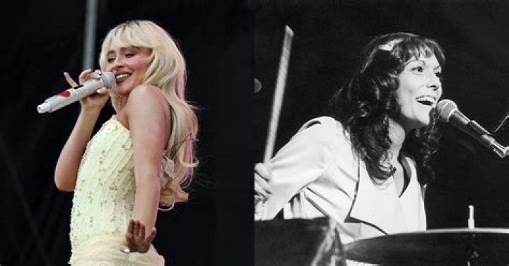Are The Carpenters Related To Sabrina Carpenter?