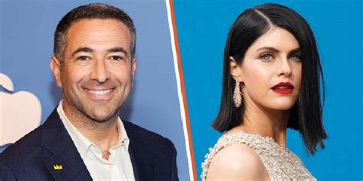 Ari Melber New Wife: Exploring the Life and Relationship Behind the Headlines