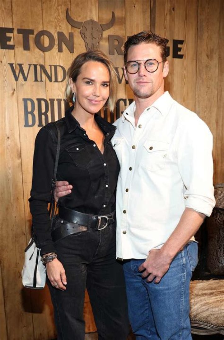 Arielle Kebbel Partner: A Comprehensive Look into Her Life, Career, and Relationships