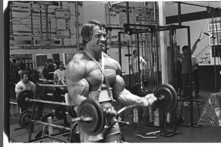 Arnold Schwarzenegger's Cinematic Debut: Unraveling His First Film Appearance