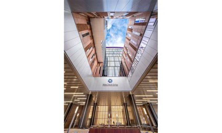 Exploring the Ashe Center Portal: A Comprehensive Guide