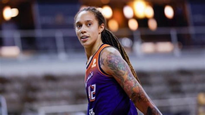Astonishing Height: How Tall Is Brittney Griner In Feet?