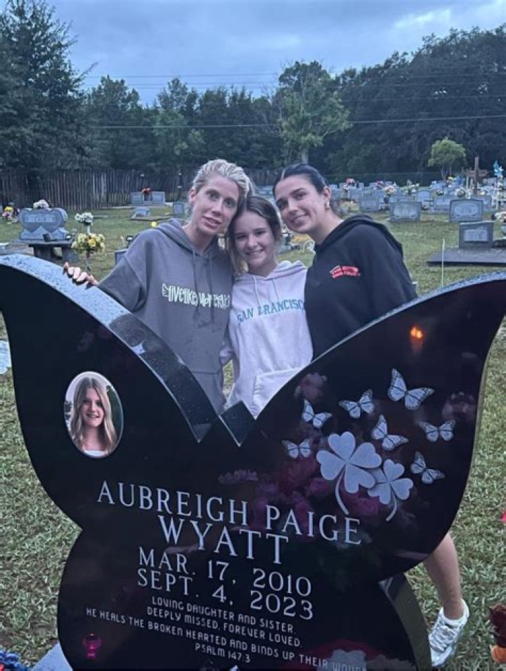 Aubrey Wyatt's Arrest: Details And Charges