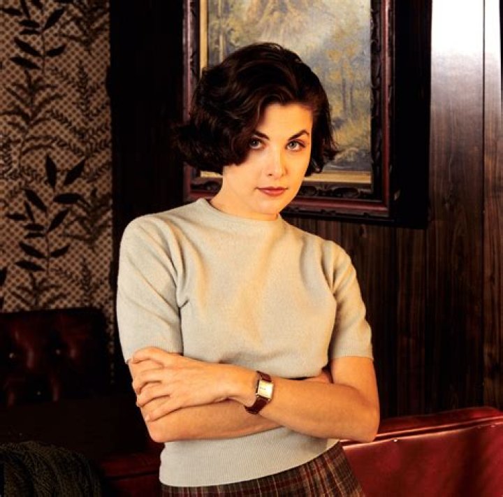 Audrey Horne Actress: Unveiling the Talented Star