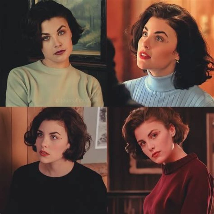 Audrey Twin Peaks: A Comprehensive Guide to the Iconic Character