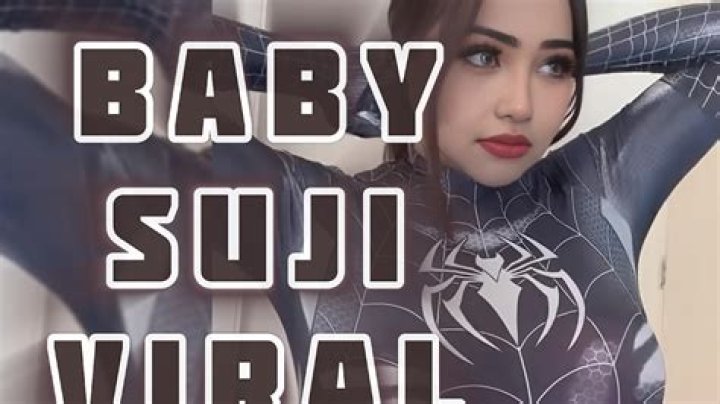 Baby Suji Viral Video: A Comprehensive Exploration of the Phenomenon