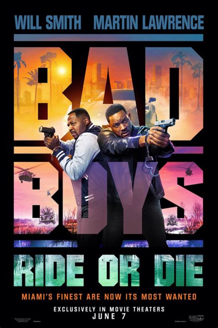 Bad Boys 4: The Ultimate Guide to the Highly Anticipated Sequel