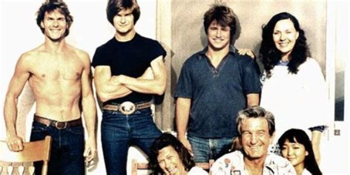 Bambi Swayze: The Talented Actress Who Left a Mark in Hollywood