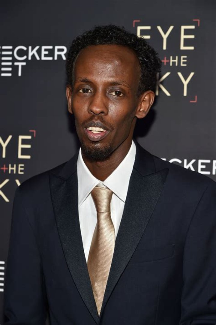 Barkhad Abdi Net Worth: Exploring the Journey of a Rising Hollywood Star