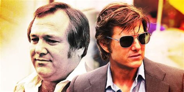 Barry Seal: The Untold Story of a Mysterious Life and Legacy