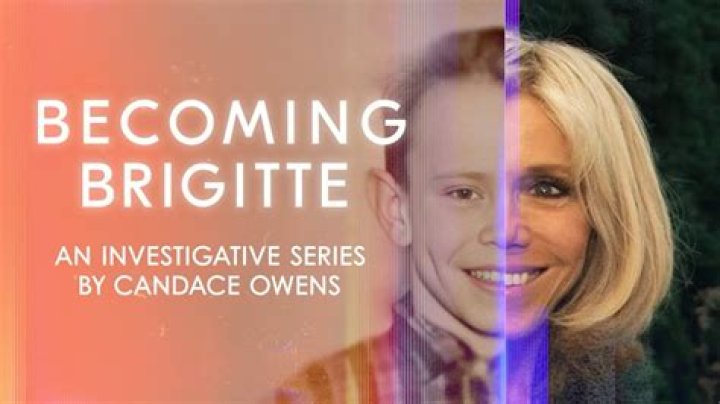 Becoming Brigitte Netflix: A Captivating Journey into a Heartwarming Series