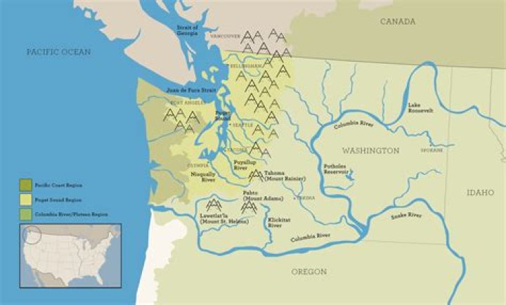Bellingham Bound: A Guide To Matrimony In The Pacific Northwest