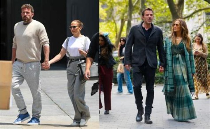 Ben Affleck Height in CM: A Comprehensive Guide