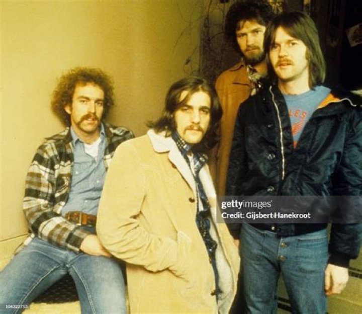 Bernie Leadon: The Unsung Hero of Country Rock