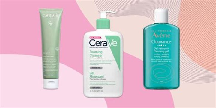 Best Gel Facial Cleanser: Your Ultimate Guide to Finding the Perfect Cleanser for Your Skin