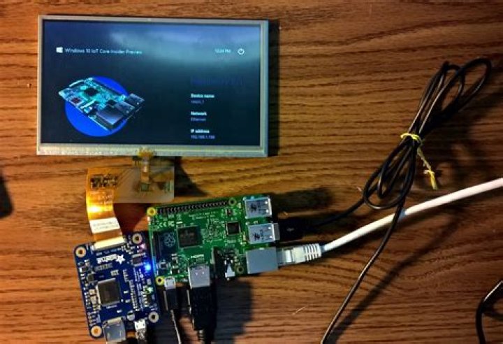 Best Raspberry Pi Remote IoT Solutions for Free