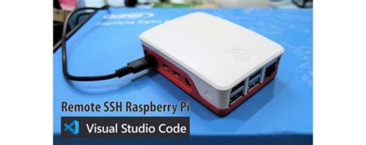 Best Remote IoT Web SSH Raspberry Pi Setup for Your Smart Home