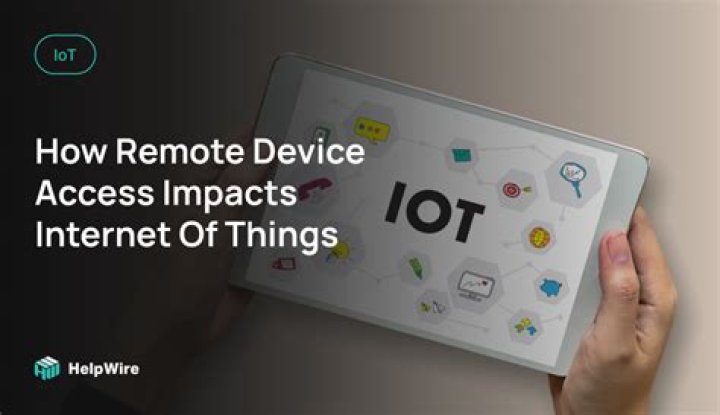 Best Remote IoT Device Access Free: Unlocking the Future of Connectivity