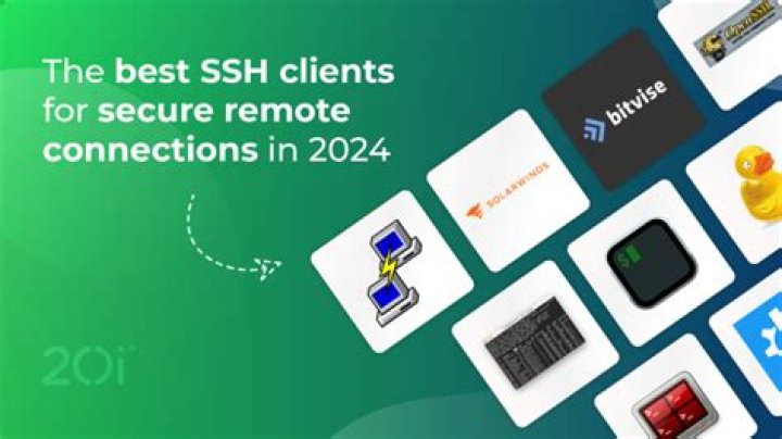 Best SSH IoT Remotely Free: Your Ultimate Guide to Secure Connections