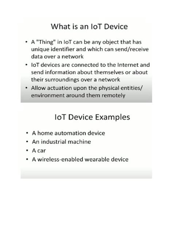 Best SSH to IoT Device: Unlocking Secure Remote Access