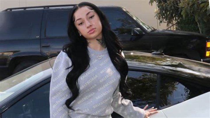 Bhad Bhabie Trump: A Comprehensive Exploration of the Star's Connection to Politics