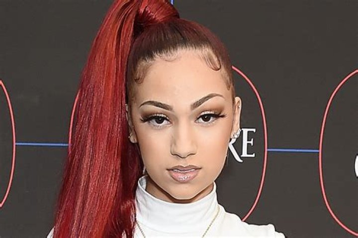 Bhad Bhabie: The Rising Star of Social Media and Entertainment