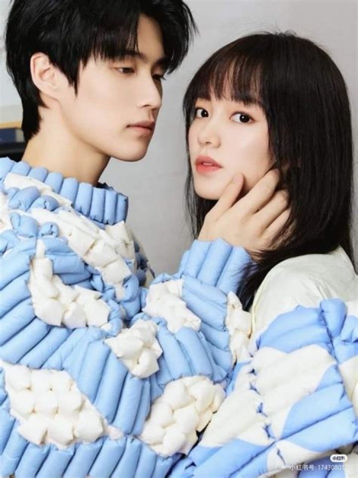 Bian Tian Yang: The Rising Star in the World of Martial Arts Films