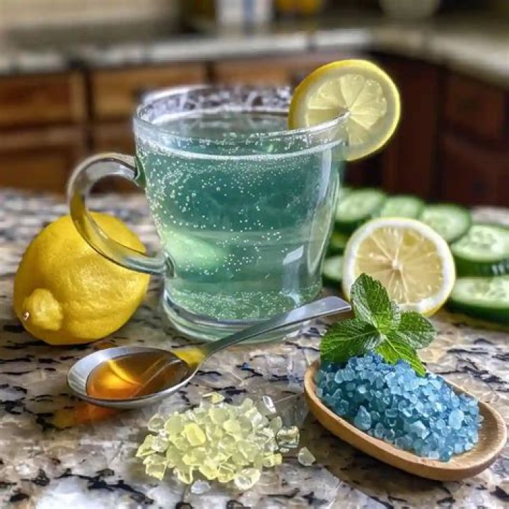 Mastering the Blue Salt Technique: A Comprehensive Guide for Culinary Enthusiasts