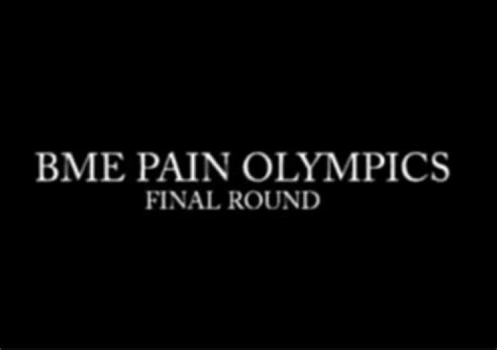BME Pain Olympic Video: A Comprehensive Guide to Understanding and Exploring