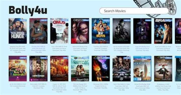 Bolly4u Gold: Your Ultimate Guide to Streaming Bollywood Movies