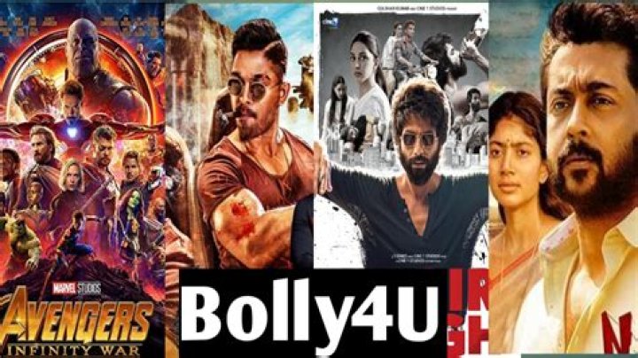 Bolly4u Hindi Movies: Your Ultimate Guide to Streaming Bollywood Films