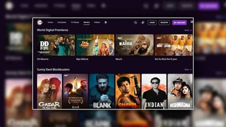 Bollyflex Movie Download Website: Your Ultimate Guide to Legal Streaming and Downloads