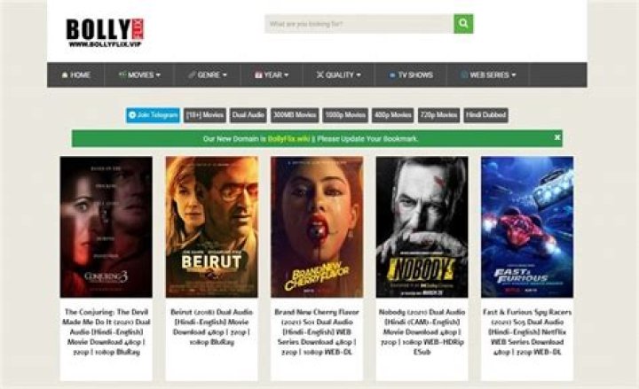 Bollyflex Movies: Your Ultimate Guide to Streaming Bollywood Films