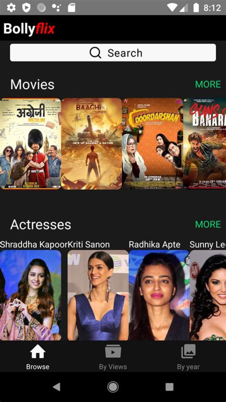BollyFlix.afrika: Your Ultimate Guide to Bollywood Movies in Africa