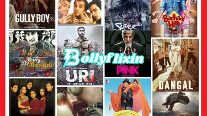 Bollyflix.fi: Your Ultimate Guide to Streaming Bollywood Movies Online