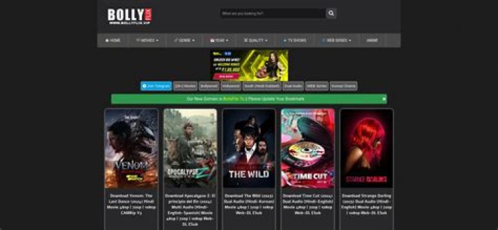 Bollyflix Login: Your Ultimate Guide to Accessing Bollywood Movies Online