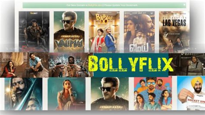Bollyflix Movies.com: The Ultimate Destination for Bollywood Enthusiasts