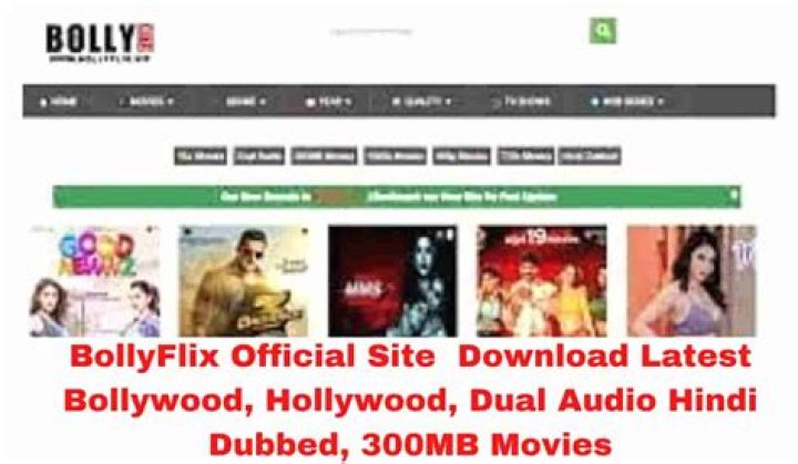 Bollyflix Official Site Download: Your Ultimate Guide to Legal Bollywood Movie Streaming