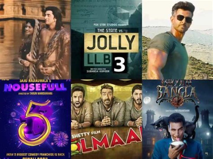 Bollywood 2025 Movie Download: The Ultimate Guide for Film Enthusiasts