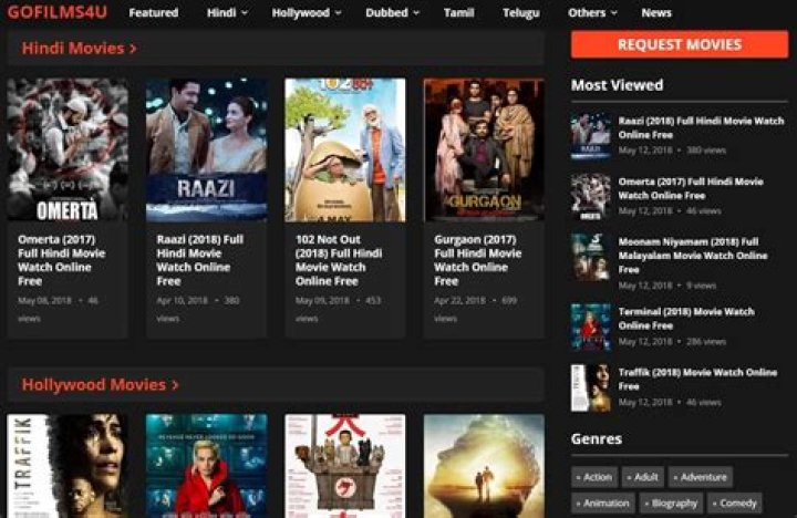 Top Bollywood Movies Download Sites: Your Ultimate Guide to Legal Streaming and Downloading