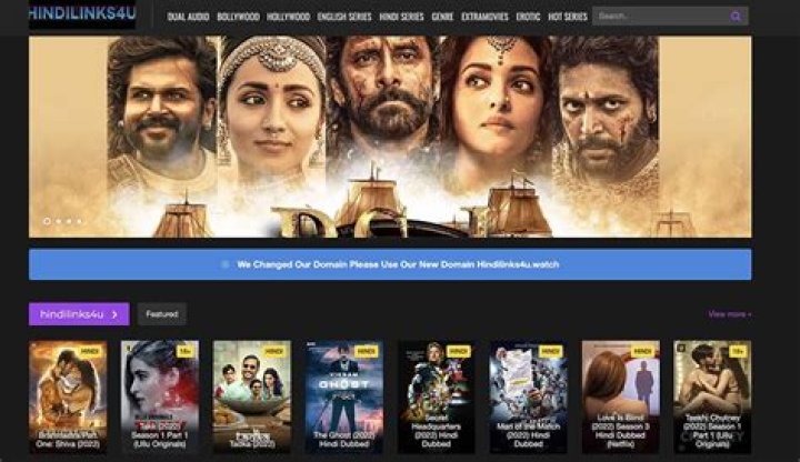 Stream Bollywood Movies Online: The Ultimate Guide to Enjoying Indian Cinema