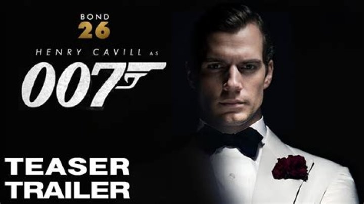 Bond 26: Everything You Need to Know About the Highly Anticipated James Bond Movie