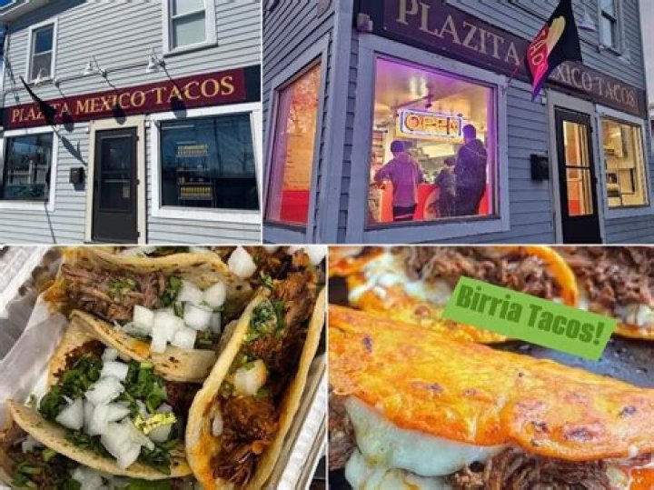 Boston's Best Mexican: La Rosita Watertown