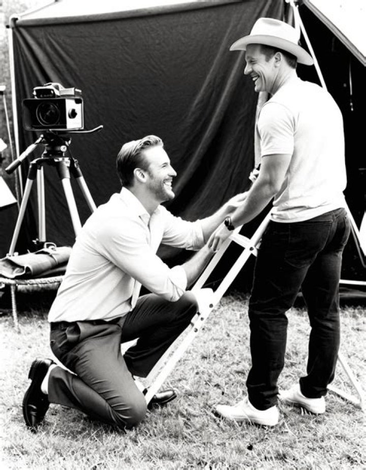 Brad Hoss: The Journey of a Visionary Entrepreneur and Thought Leader