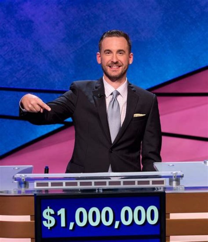 Brad Rutter Jeopardy: The Ultimate Champion's Journey