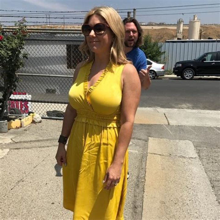 Brandy Passante Naked: A Comprehensive Look at the Controversy, Facts, and Media Coverage