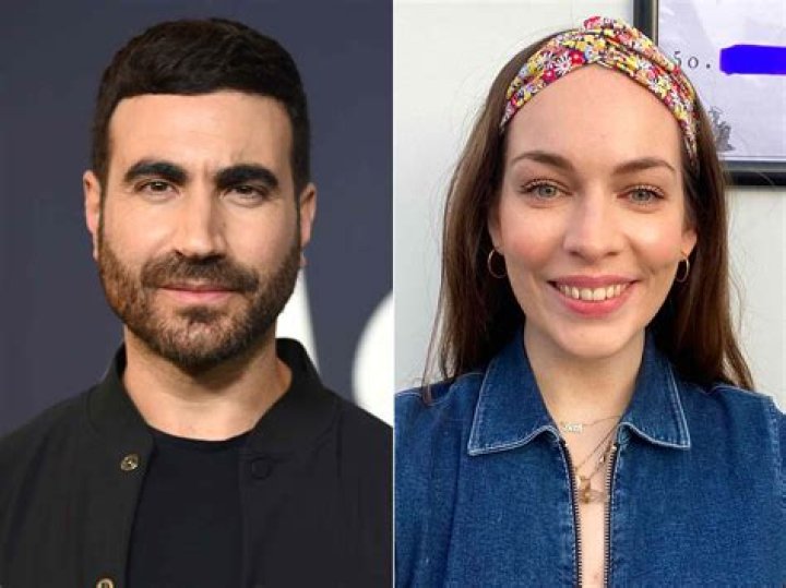 Brett Goldstein Wife Kerry: A Deep Dive into Their Relationship and Life Together